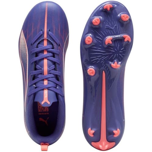 STOPLIS,PUMA