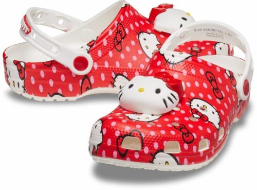 Általános,CROCS