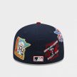 BASEBALL,NEW ERA