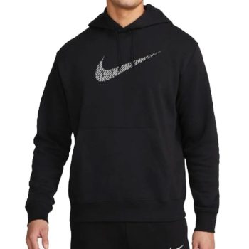 NIKE NSW  KAPUCNIS FELSŐ