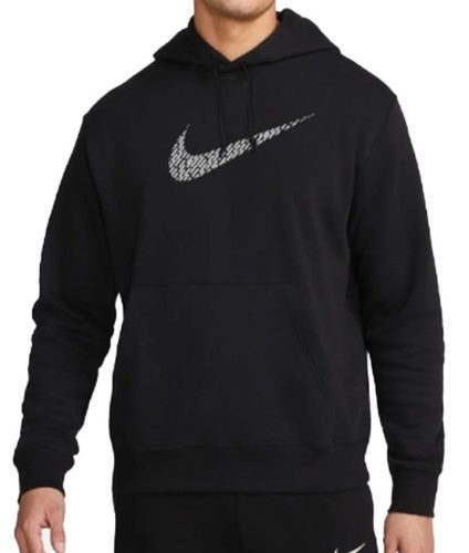 NIKE NSW  KAPUCNIS FELSŐ