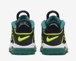 Nike Air More Uptempo utcai cipő (GS)