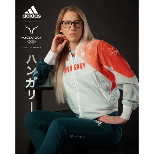 Olimpic Sports,ADIDAS