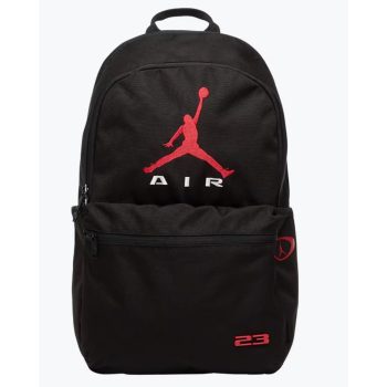 NIKE JORDAN HÁTITÁSKA FEKETE