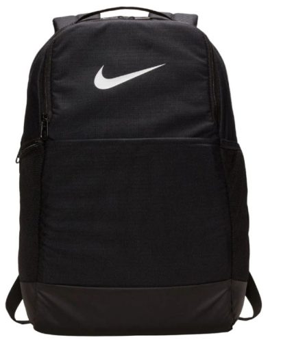 Nike fekete hátizsák