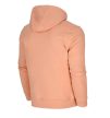 Nike NSW Club kapucnis pulóver barack