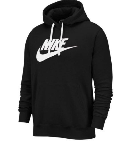 NSW KAPUCNIS PULÓVER