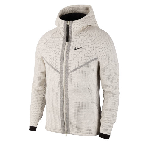 NIKE WINTER TECH_ZIPZÁROS