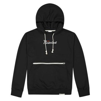 NIKE BASKETBALL KAPUCNIS FELSŐ