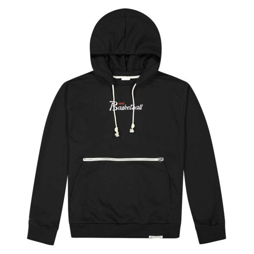 NIKE BASKETBALL KAPUCNIS FELSŐ