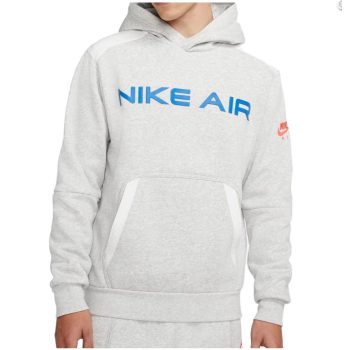 NIKE AIR_KAPUCNIS PULÓVER