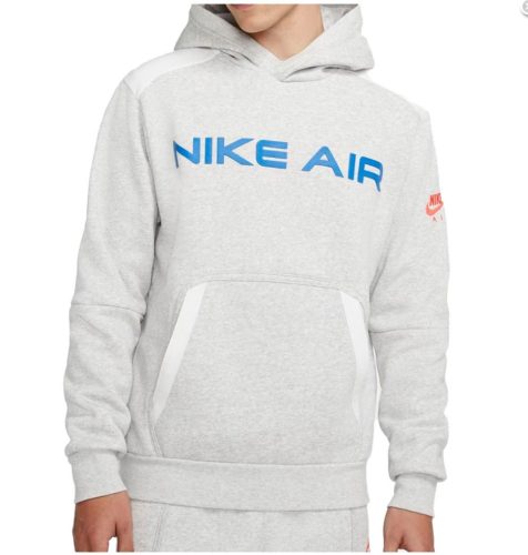 NIKE AIR_KAPUCNIS PULÓVER