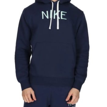 NIKE FELÍRATOS PULÓVER