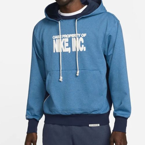 nike standard issue kap