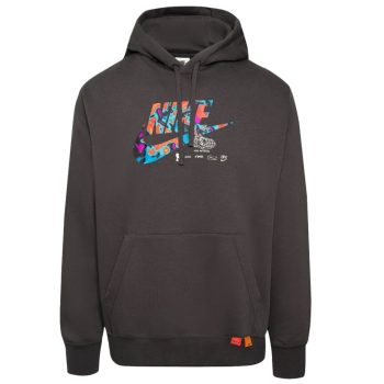 NIKE_WORLDWIDE FÉRFI PULÓVER