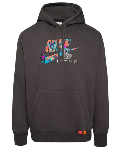 NIKE_WORLDWIDE FÉRFI PULÓVER