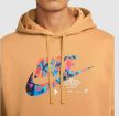 NIKE_WORLDWIDE FÉRFI PULÓVER
