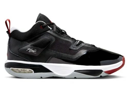 Jordan Stay Loyal 3 - Párnázott talpbetét - nike - nike cipő - nike cipő férfi - férfi nike cipő - Nike Air -Párnázott talpbetét - nike - nike cipő - nike cipő férfi - férfi nike cipő - Nike Air