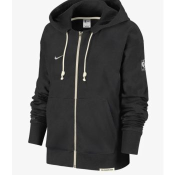 NBA standard issue pulóver