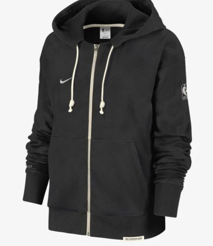 NBA standard issue pulóver