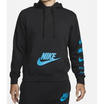 NIKE FÉRFI PULÓVER