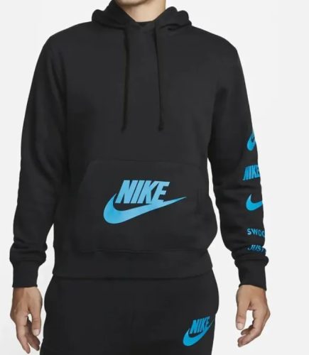 NIKE FÉRFI PULÓVER