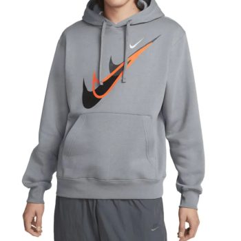 NIKE KAPUCNIS PULÓVER