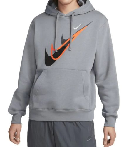 NIKE KAPUCNIS PULÓVER