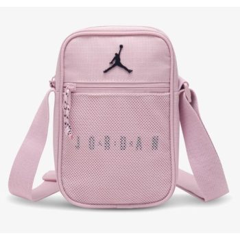 NIKE JORDAN OLDALTÁSKA RÓZSASZÍN