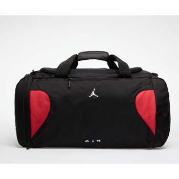 NIKE JORDAN UTAZÓTÁSKA FEKETE