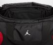 NIKE JORDAN UTAZÓTÁSKA FEKETE